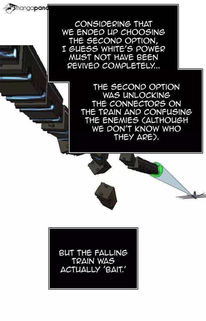 Tower of God Chapter 400 image 042